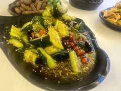 -刘成杰锦州烧烤(南河路店)