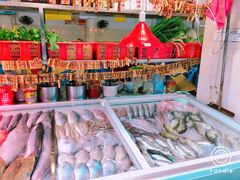 -长平老姿娘夜粥(平东一街店)