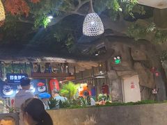 -南美豹国际自助百汇(万象城店)