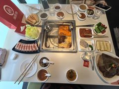 -海底捞火锅(威高广场店)