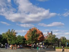 -沈阳方特欢乐世界