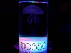 -MOSSO音乐酒吧·Live House(南京西路店)