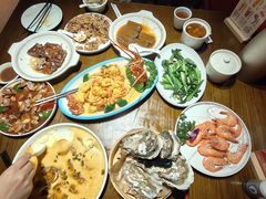 -蚝得喜海鲜(东城店)