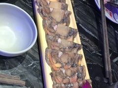 -热火朝天鲜切牛肉火锅(南强街巷店)