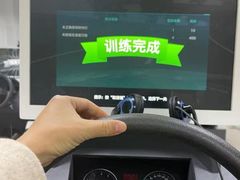 -光明驾校·学车·陪驾(杨浦店)