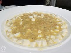 蟹粉豆腐-天福苑(崇宁路店)