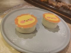 -必胜客(金元宝店)