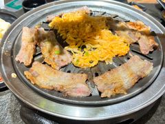 -九田家黑牛烤肉料理(荣成九龙城店)
