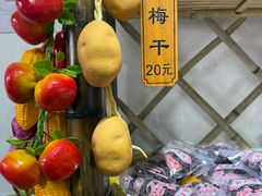 -苏州市吴中区光福窑上花果蜜饯厂