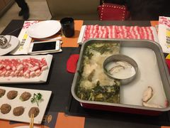 -新辣道鱼火锅(航天万源店)