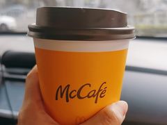 -麦当劳(安定门外大街店)