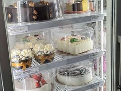 -DQ·蛋糕·冰淇淋(川沙东海岸店)