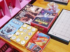 -不可思议减压馆·解压博物馆·摔碗发泄·团建定制