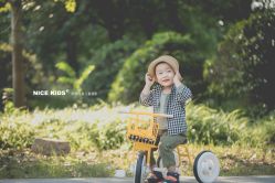 -NICE KIDS 奈时儿童摄影