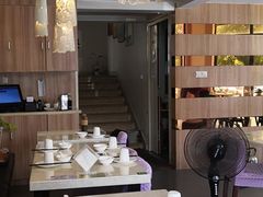 大堂-多米餐厅(文涵路店)