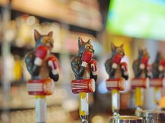 -Boxing Cat Brewery拳击猫精酿啤酒馆(永福店)