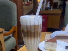 -1901 Cafe(西四店)