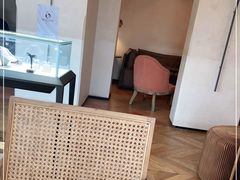 -Me Coffee下午茶艺术空间