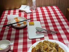 -西贝莜面村(当代商城店)