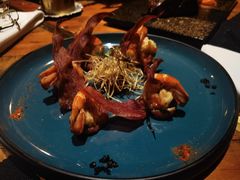 -AZUL by FUEL蓝色·法式酒馆(琶醍店)