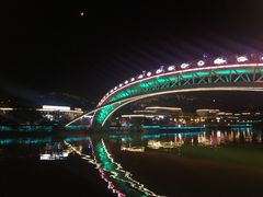 -湖州太湖旅游度假区-月亮广场