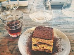 提拉米苏-VOYAGE COFFEE(北锣鼓巷店)