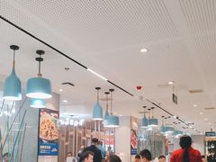 -勇利赵家烤肉坊(含光路店)