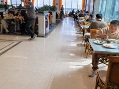 -海天一色海景自助餐厅(西港花园店)