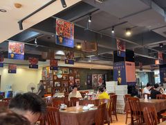-天下客饭店(中山路店)