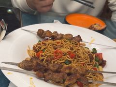 -乡村馕坑肉·烧烤·新疆菜·本地人更爱吃(阿勒泰首店)