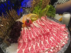 -湊湊火锅·茶憩(上海合生汇店)