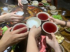 -白乐天毛肚火锅馆(南滨路店)