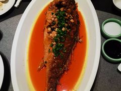 -花家怡园(四合院总店)