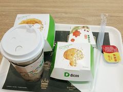 -德克士(城南店)