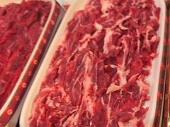 -大吉利·潮汕鲜牛肉火锅(阳光天鸿广场店)