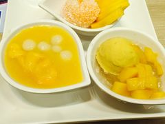 -许留山(佐敦道店)