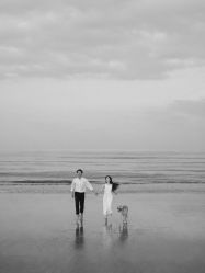 -格调婚纱摄影 (福州总店)