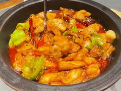 -云海肴·汽锅鸡·云南菜(高德置地店)