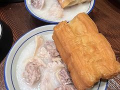 -顺德一品粥·20年凤城老字号(芳村店)