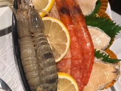 -领鲜活海鲜榴莲自助火锅(东门店)