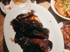 -老头儿油爆虾(胜利河美食街店)