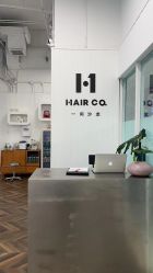 -青漾 young hair studio