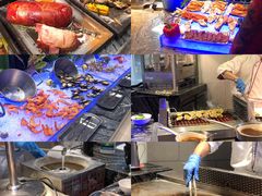 -厦门艾美酒店·新食谱西餐厅