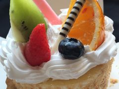 经典蛋糕-甜星Star面包生日蛋糕(北坦店)