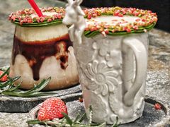 -BE NORMAL CAFE(霞溪路店)