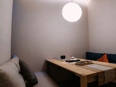 -茗知道茶馆(世博源店)