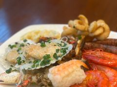 -浙江西子宾馆·瑶园咖啡厅