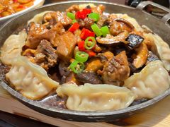 -小户人家(循礼门南国中心店)