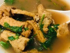 -玉华台饭庄·淮扬菜·烤鸭(望京店)