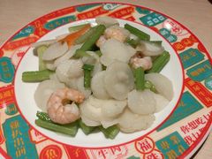 -避风塘(宝山万达店)